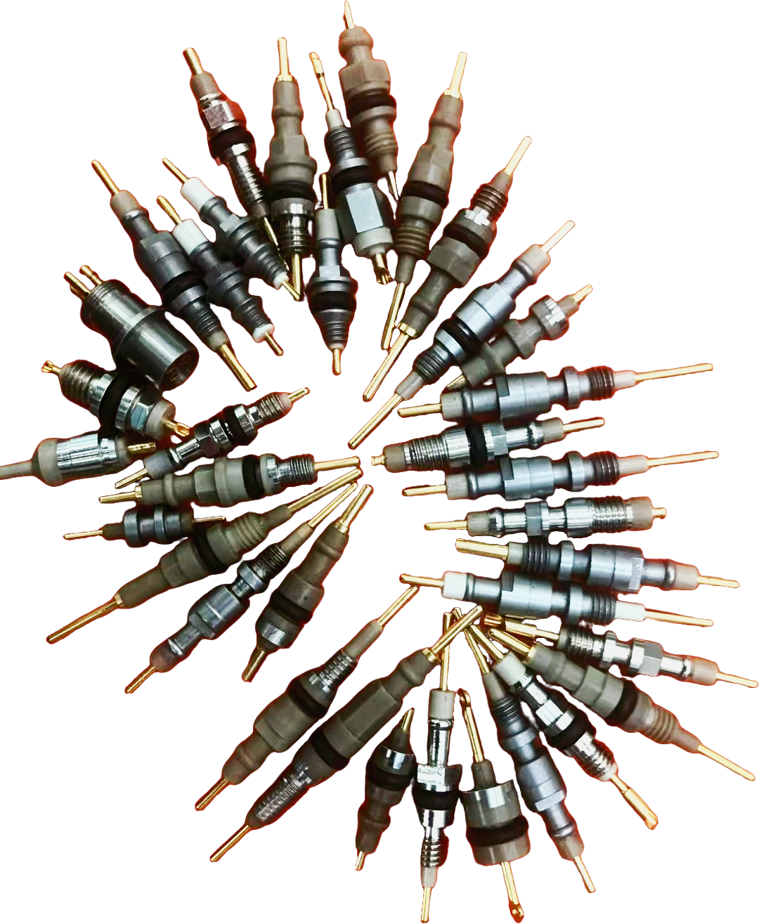 单针 接头（分类是 加速度计 传感器）.png